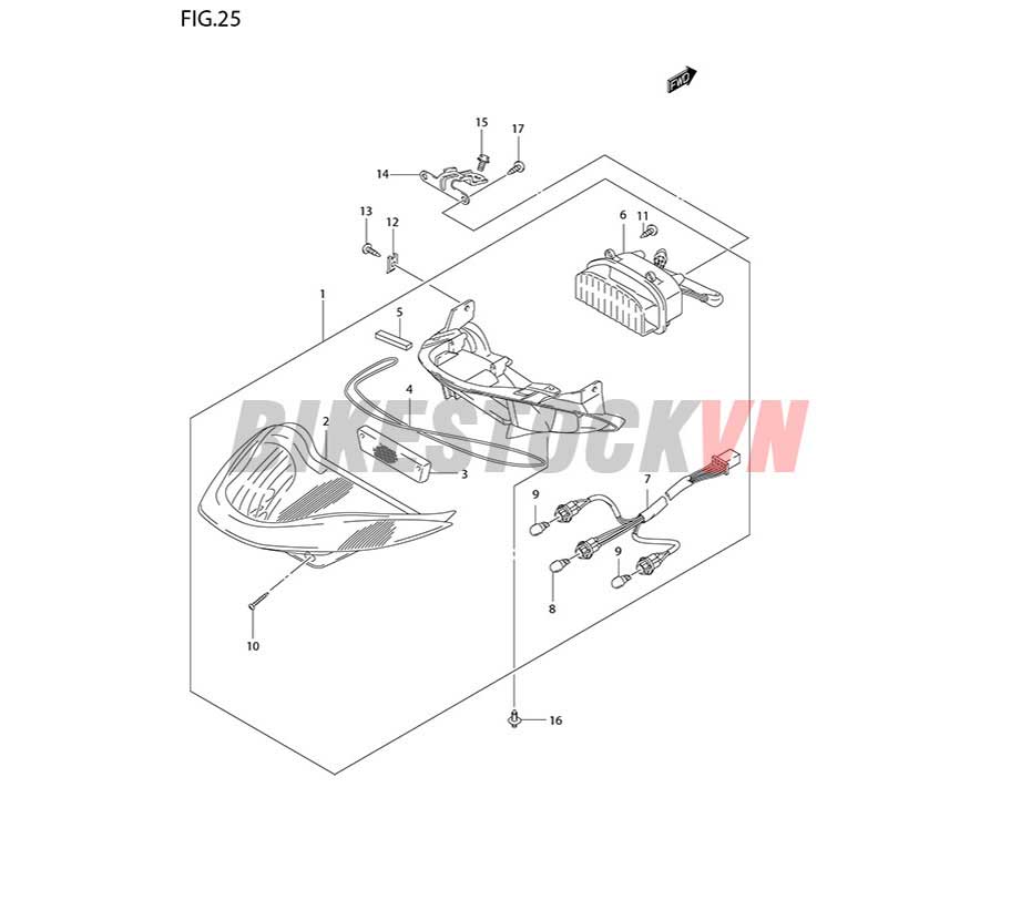 FIG-25_BỘ ĐÈN HẬU